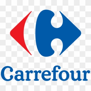 Carrefour Logo - Carrefour Png, Transparent Png