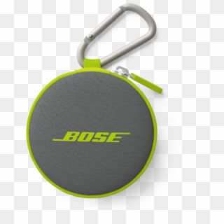 Image - Soundsport Wireless Headphones Carry Case, HD Png Download