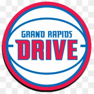 The Drive Add Ramon Harris To Roster - Grand Rapids Drive, HD Png Download