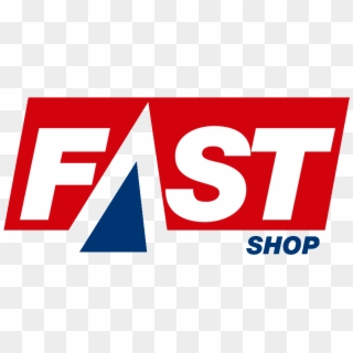 Fast Shop Logo, HD Png Download
