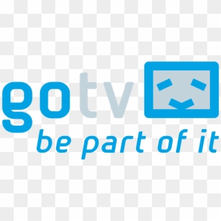 Logo Gotv - Amerpoort, HD Png Download