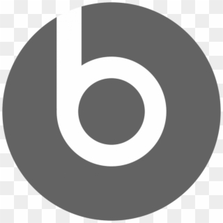 Beats Vs Bose - Rotes Logo Mit B, HD Png Download