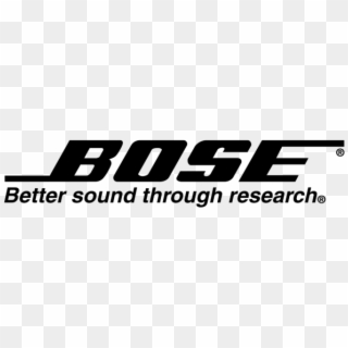 Bose, HD Png Download