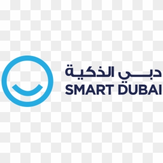 Smart Dubai Office - Smart Dubai Logo, HD Png Download
