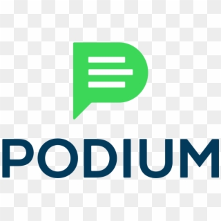 Podiumlogo - Podium Company, HD Png Download