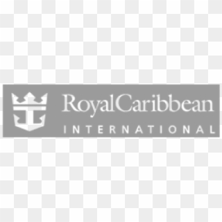 Royal Caribbean Logo Png - Royal Caribbean, Transparent Png