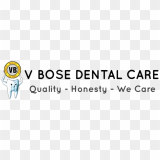 Vbose Best Dental Clinic Dental Clinic In Madurai - Parallel, HD Png Download