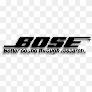 Bose, HD Png Download
