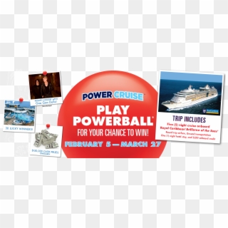 Power Cruise Promotional Image - Shoe, HD Png Download