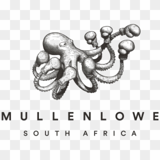 Mullenlowe South Africa - Mullenlowe Dubai Logo, HD Png Download