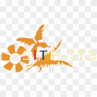 Menu - Logo Sith Itb Png, Transparent Png
