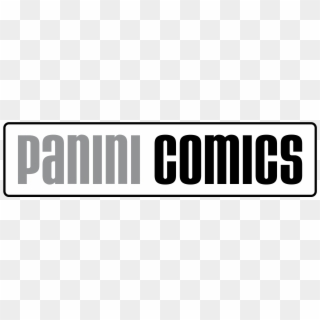 Panini Comics Logo Png Transparent - Panini Comics, Png Download