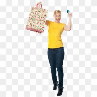 Shopping Png Image, Transparent Png