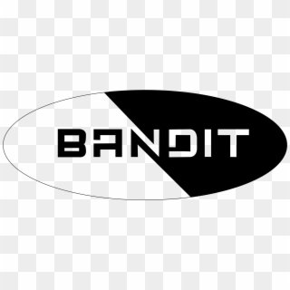 Bandit Logo Png Transparent - Bandit, Png Download