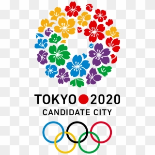 Picture - Tokyo 2020 Candidate City, HD Png Download