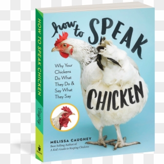 Speak Chicken, HD Png Download