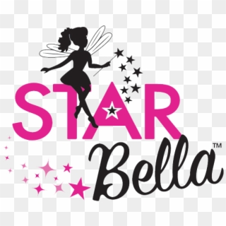 Star Bella - Fairy, HD Png Download