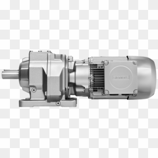 Simply Configure Your Simogear Geared Motor Yourself - Machine Tool, HD Png Download