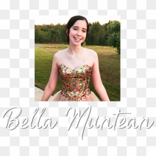 Click Here To Give To The Bella Muntean Endowment Fund - Isabella Muntean, HD Png Download