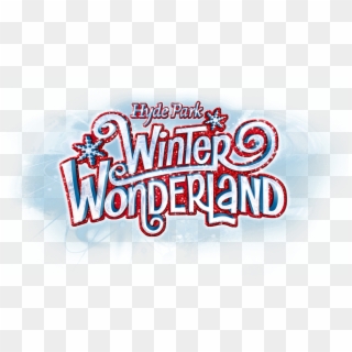 Winter Wonderland London, Logo - Winter Wonderland, HD Png Download