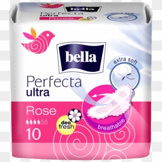 Bella Perfecta Ultra Rose - Podpaski Bella Perfecta Rose, HD Png Download