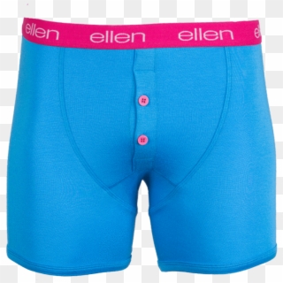 Ellen Show Men's Boxers- - Underpants, HD Png Download