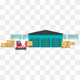 Warehouse Management Png , Png Download - Warehouse Management Png, Transparent Png