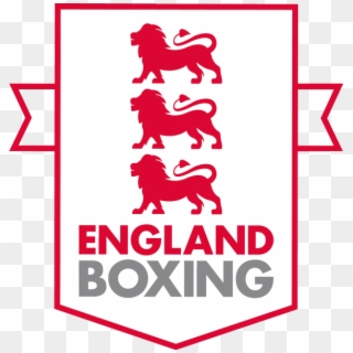 Update On 2018 Eubc Schoolboys And Schoolgirls European - England Boxing Logo Png, Transparent Png