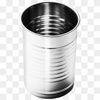 Tin Can - Konservendose Png, Transparent Png
