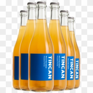 Persuasive Pét Nat Six Pack - Glass Bottle, HD Png Download