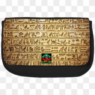 Accessories - Hieroglyphic Stickers, HD Png Download