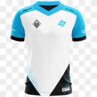 Clg Lcs Jersey - Clg Jersey 2019, HD Png Download