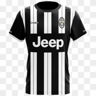 Juventus Team Jersey, HD Png Download