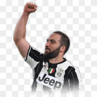 See All Of Our Markets Forthis Game Here - Juventus Player 2017 Png, Transparent Png