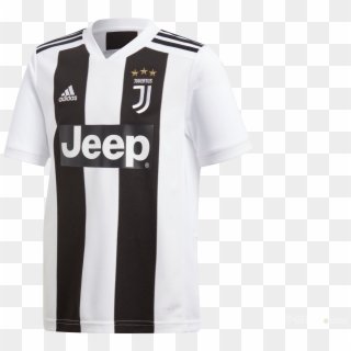 Juventus Fc Jersey, HD Png Download