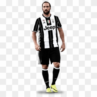 Higuain Juventus Png - Board Short, Transparent Png