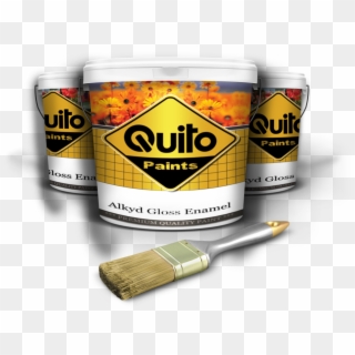 Quito Paints - Guinness, HD Png Download