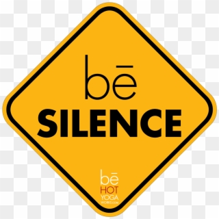Be Silence , Png Download - Oxygen Risk, Transparent Png