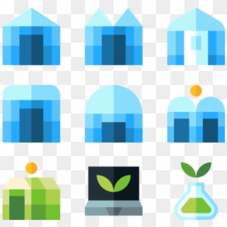 Greenhouse, HD Png Download