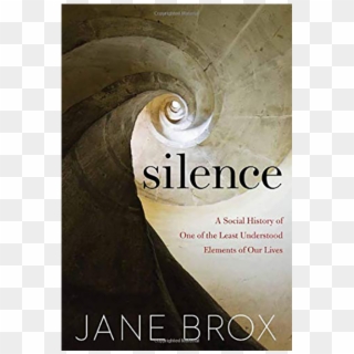 Cover Image For <i>silence</i> - Poster, HD Png Download