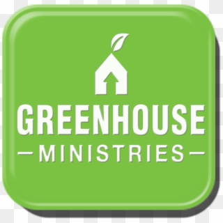 Non Profit Greenhouse Ministries Continues To Move - Chad Hennings, HD Png Download