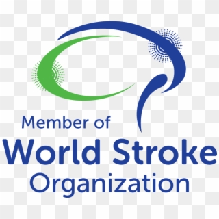 World Stroke Organization, HD Png Download