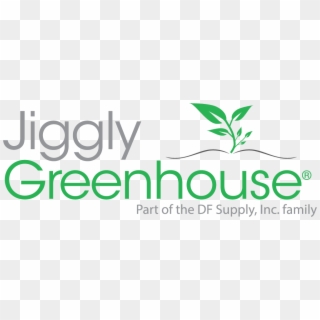 Jiggly Greenhouse Jiggly Greenhouse, HD Png Download