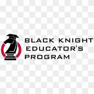 Black Knight Educator's Program - Black Knight Games, HD Png Download
