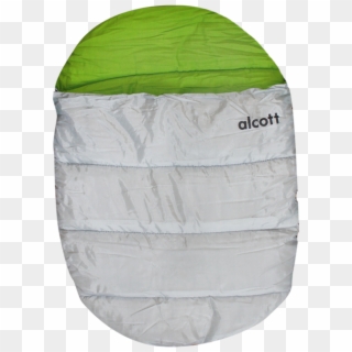 Nothing Beats The Feeling Of Slipping Into A Cozy Sleeping - Alcott Explorer Sleeping Bag For Pets, HD Png Download