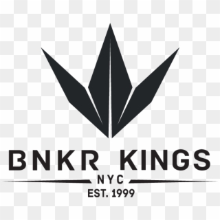 Bnkr King Paintball - Bunker Kings, HD Png Download