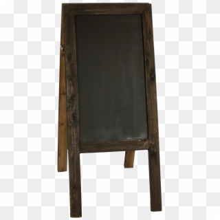 Chelsea Blackboard A Frame - Plywood, HD Png Download
