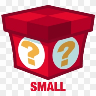 Mystery In Box Png, Transparent Png