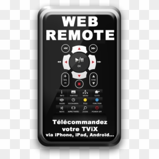 Telecommande - Gadget, HD Png Download