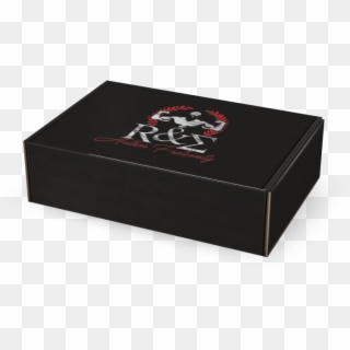 R&e Fraternity Box - Box, HD Png Download